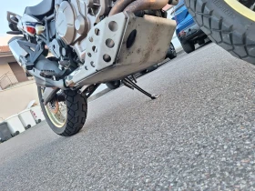 Honda Crf 1000 2017, снимка 13 — Bazar.bg Honda Crf 1000 2017, снимка 13