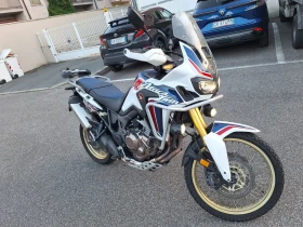 Обява за продажба на Honda Crf 1000 2017 ~15 400 лв. - изображение 1