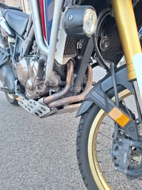 Обява за продажба на Honda Crf 1000 2017 ~15 400 лв. - изображение 5