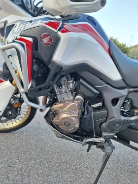 Обява за продажба на Honda Crf 1000 2017 ~15 400 лв. - изображение 6