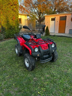 ADLI 50 Атв - изображение 1