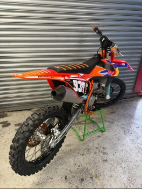 Ktm SX-F 350💥ЛИЗИНГ💥СТАРТЕР, снимка 3