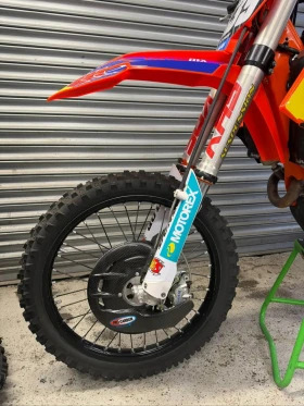Ktm SX-F 350💥ЛИЗИНГ💥СТАРТЕР, снимка 8