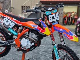 ����� �� �������� �� Ktm SX-F 350💥������💥�������