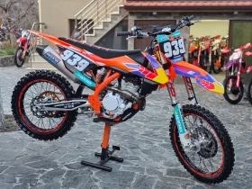 Ktm SX-F 350💥ЛИЗИНГ💥СТАРТЕР