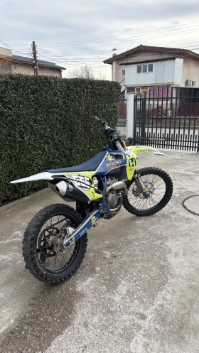 Husqvarna FC, снимка 5