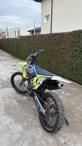 Husqvarna FC, снимка 2