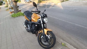 Yamaha FZ6 S2 | Auto.bg — изображение 2