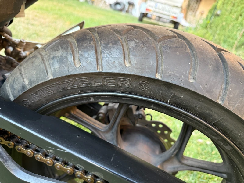 Honda Nc 700 X DCT, снимка 8 - Мотоциклети и мототехника - 51532717