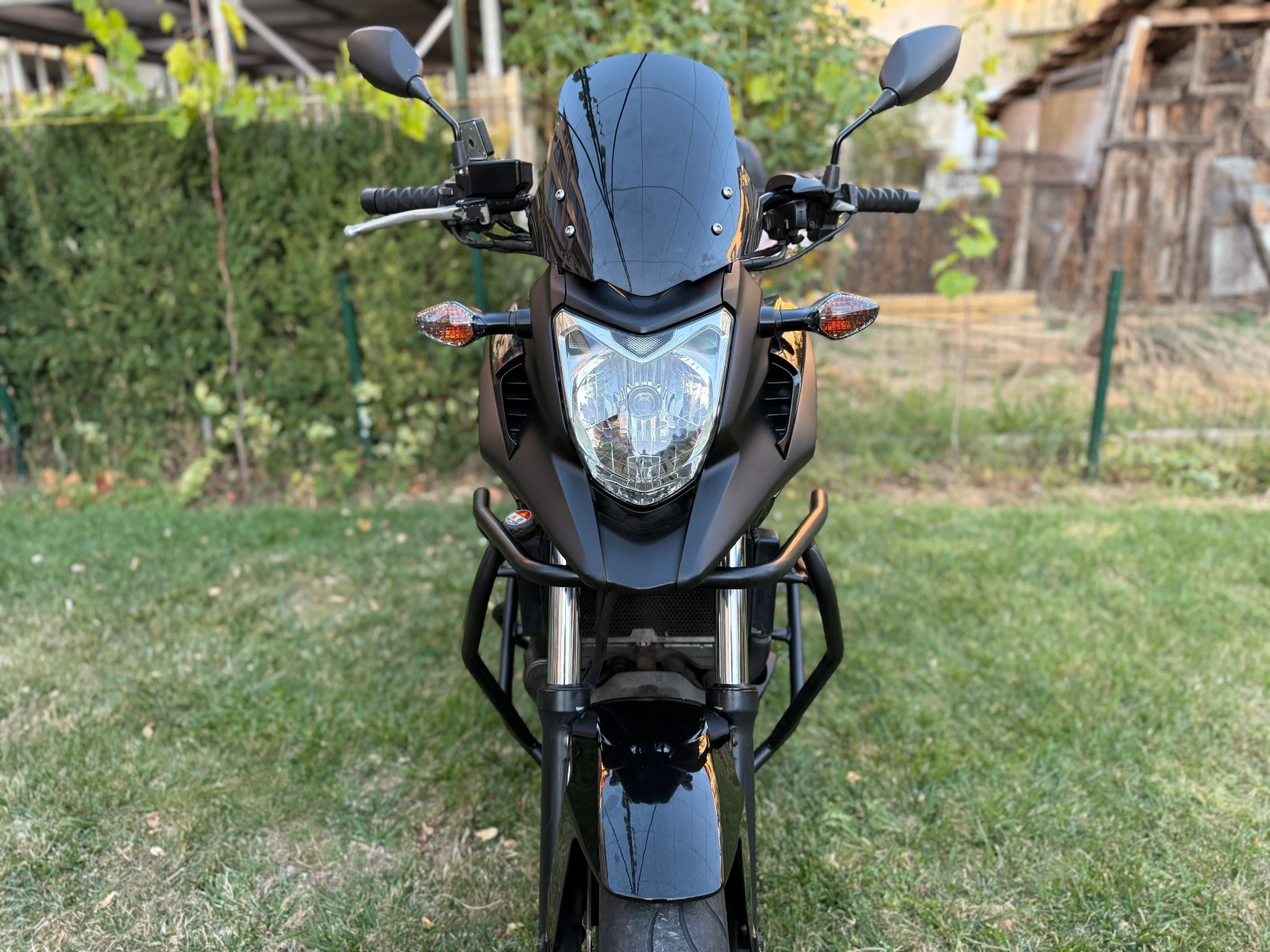 Honda Nc 700 X DCT | Mobile.bg � ����������� 16