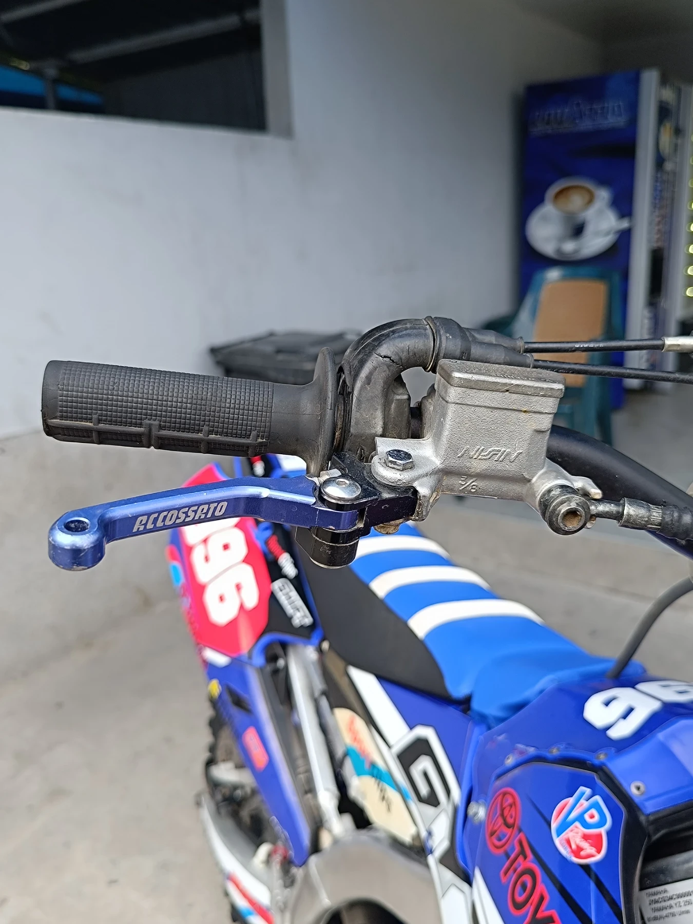 Yamaha Yz | Mobile.bg � ����������� 12