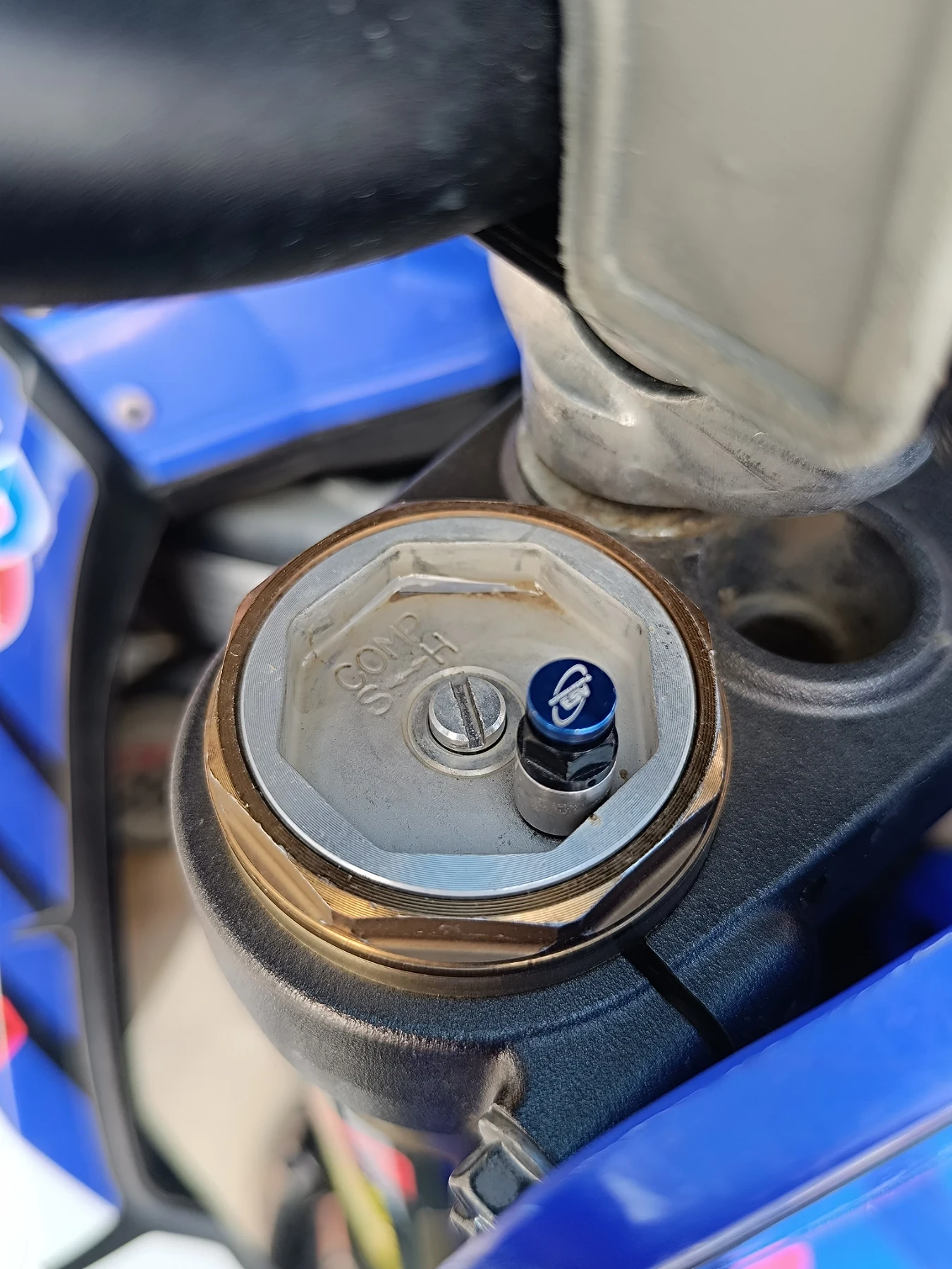 Yamaha Yz  - изображение 10