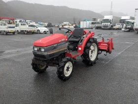Трактор Mitsubishi MT221, снимка 1