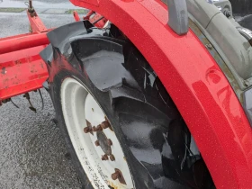 Трактор Mitsubishi MT221, снимка 5
