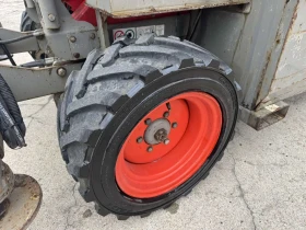 Автовишка Друга марка SKYJACK SJ 6832RT 4Х4 DIESEL, снимка 11