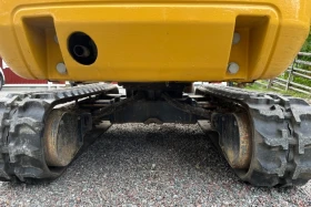Багер Cat 302.2D, снимка 10