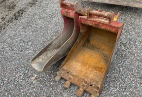 Багер Cat 302.2D, снимка 13