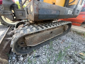 Обява за продажба на Багер Volvo Ec14 ~25 500 лв. - изображение 7