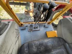 Обява за продажба на Багер Volvo Ec14 ~25 500 лв. - изображение 3