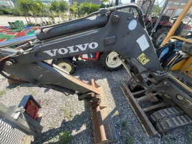 Обява за продажба на Багер Volvo Ec14 ~25 500 лв. - изображение 4