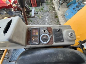 Обява за продажба на Багер Volvo Ec14 ~25 500 лв. - изображение 1