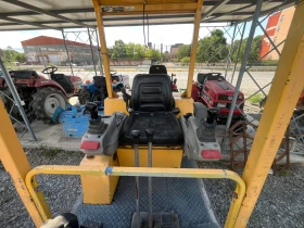 Обява за продажба на Багер Volvo Ec14 ~25 500 лв. - изображение 6