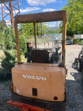 Обява за продажба на Багер Volvo Ec14 ~25 500 лв. - изображение 10