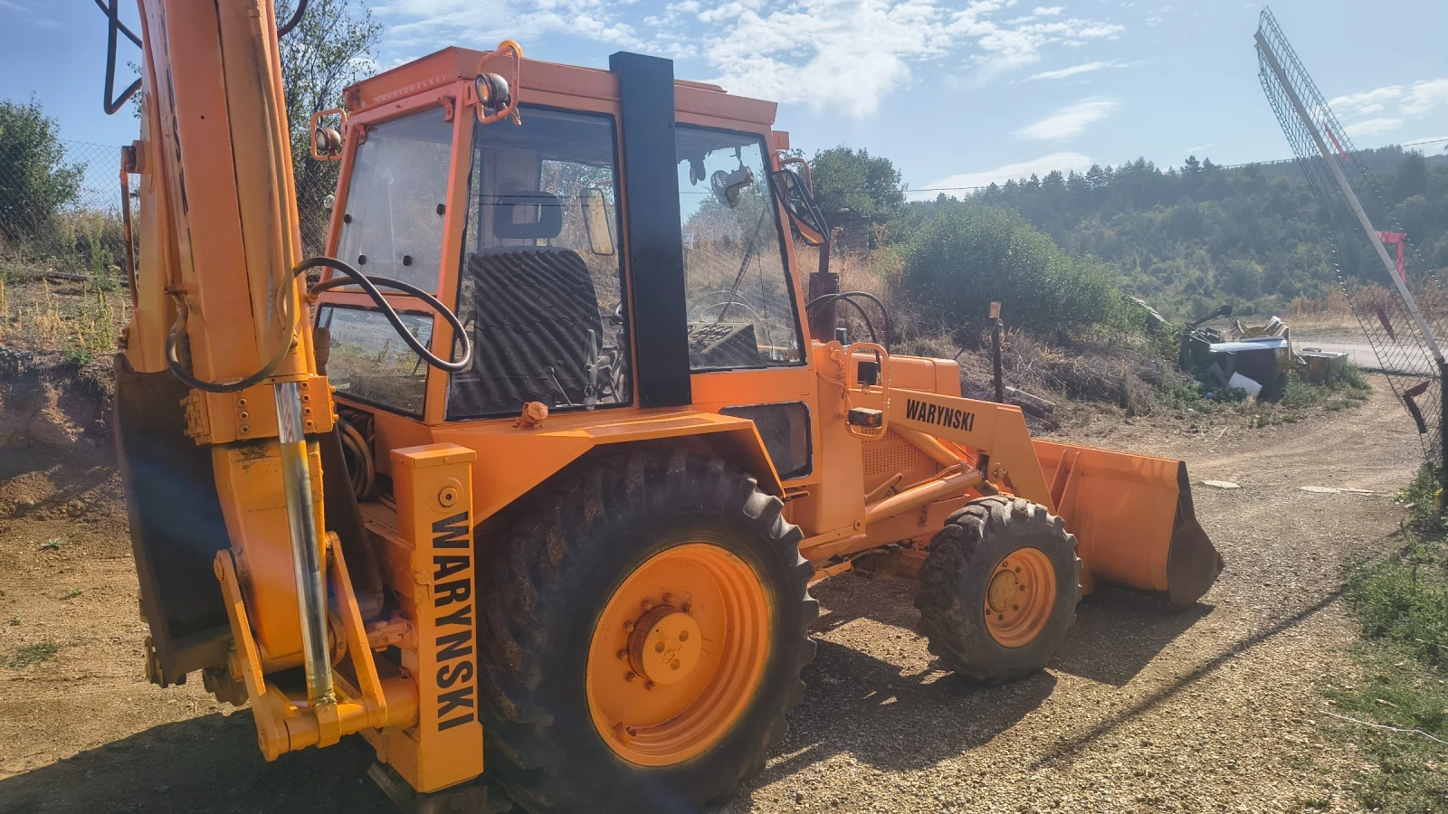 ����� Warynski | Mobile.bg � ����������� 3