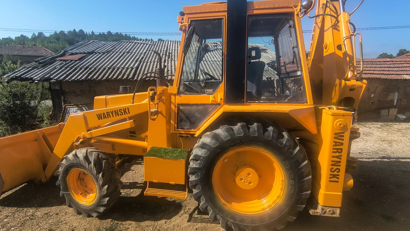 ����� Warynski | Mobile.bg � ����������� 5