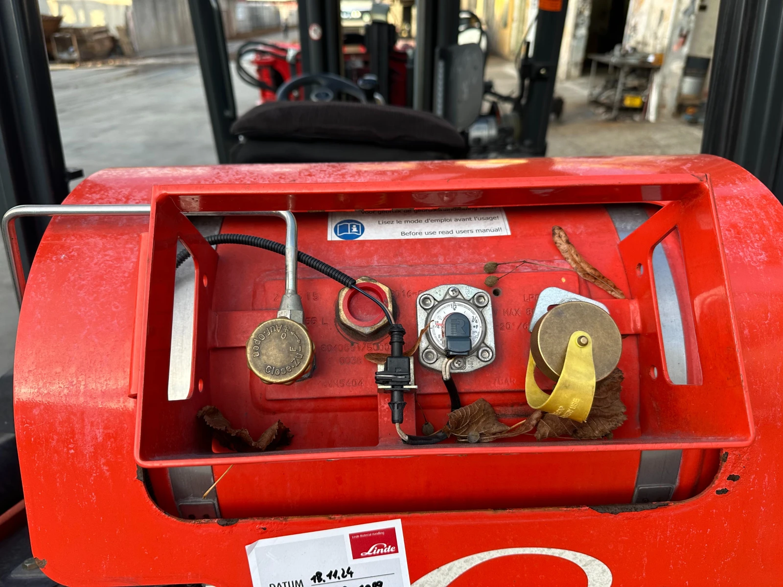  Linde | Mobile.bg   9