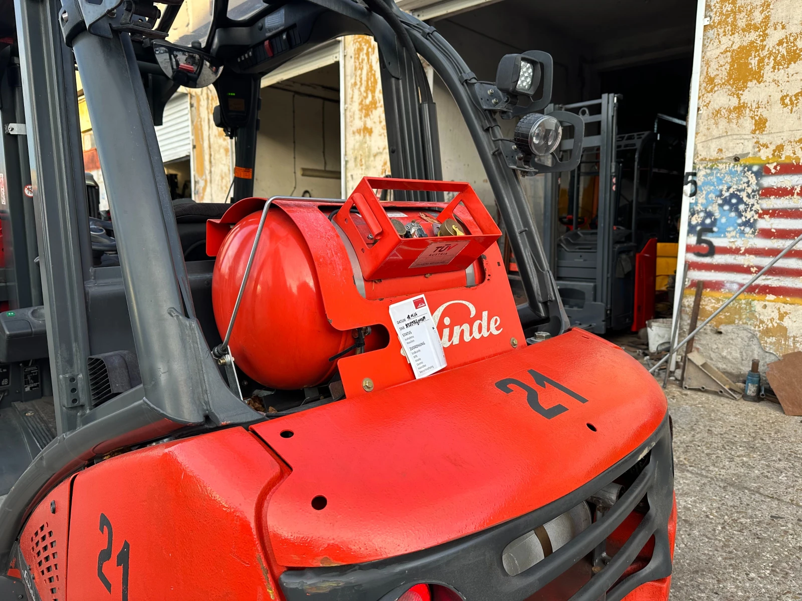  Linde | Mobile.bg   8