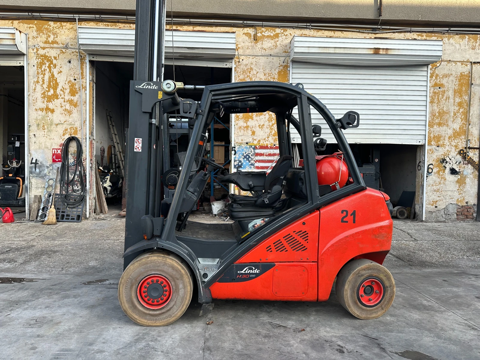  Linde | Mobile.bg   5