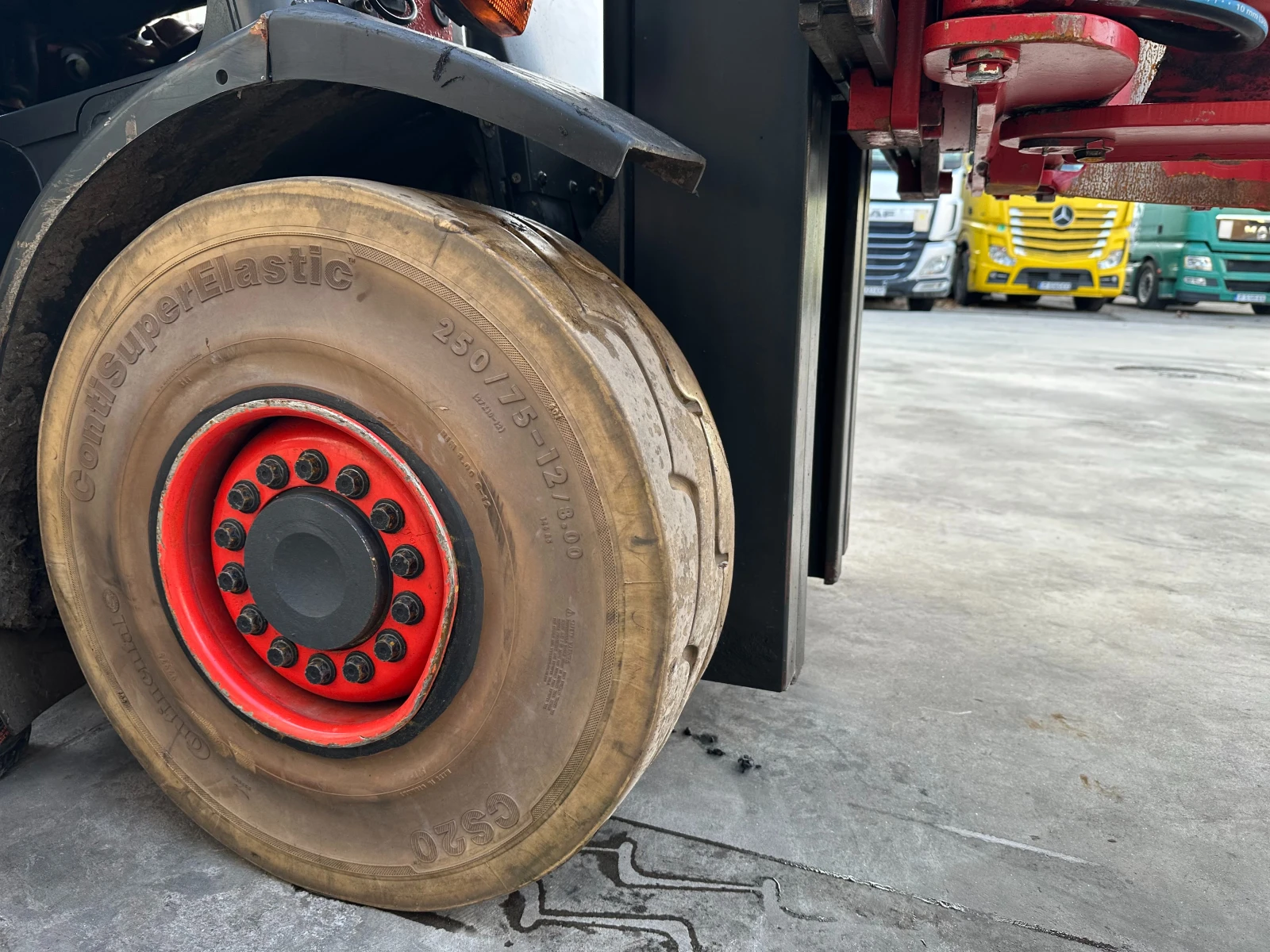  Linde | Mobile.bg   14