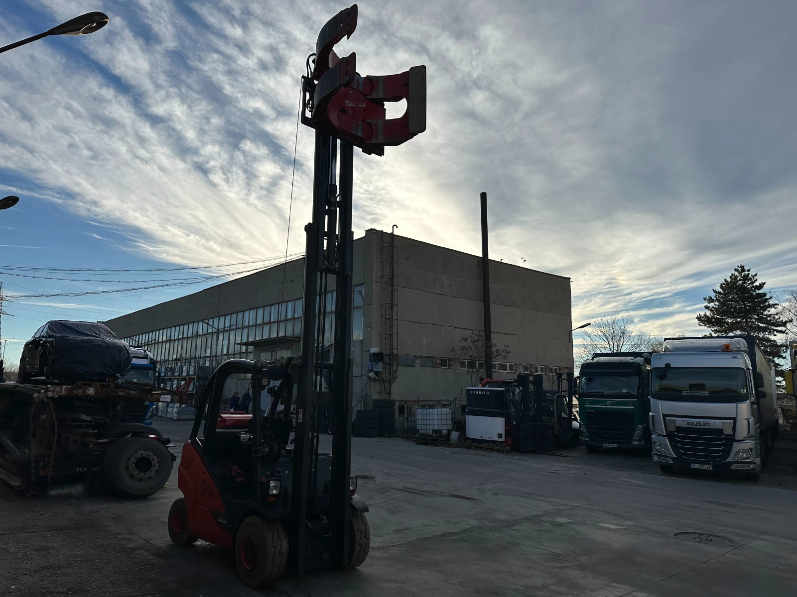  Linde | Mobile.bg   2