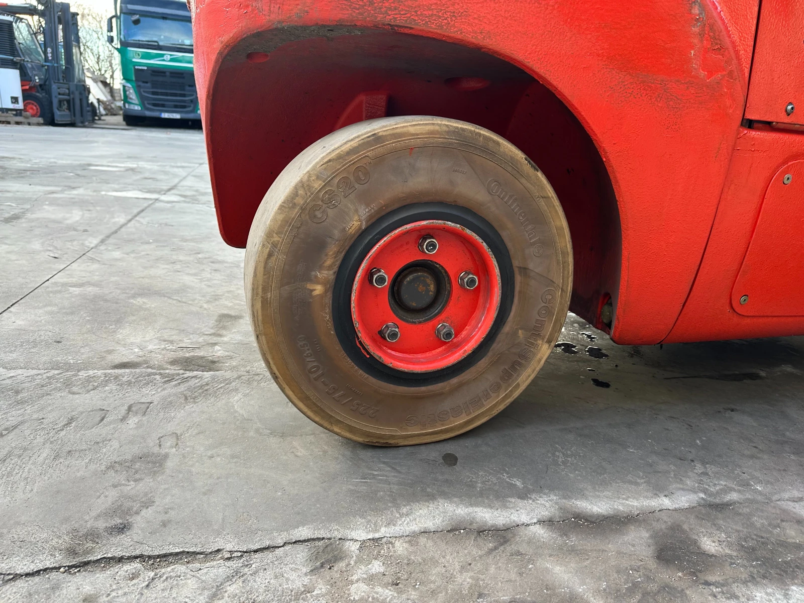  Linde | Mobile.bg   15