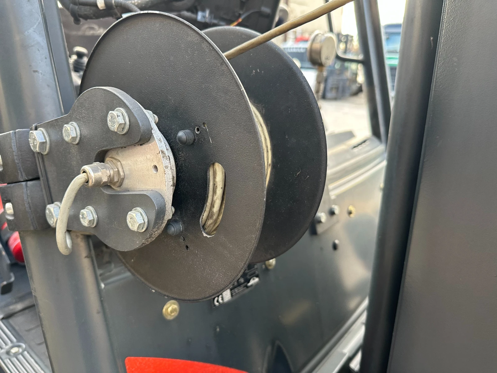  Linde | Mobile.bg   13