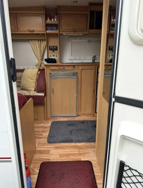 Каравана Compas Liberte, снимка 13