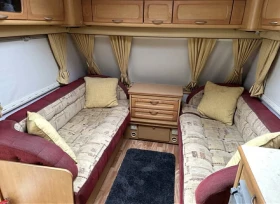 Каравана Compas Liberte, снимка 12