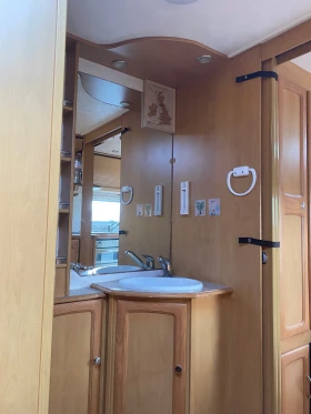 Каравана Compas Liberte, снимка 8