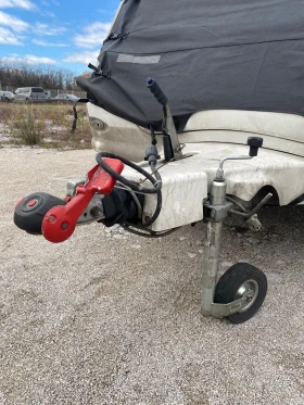 Каравана Compas Liberte, снимка 4