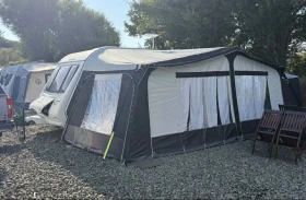 Каравана Compas Liberte, снимка 15