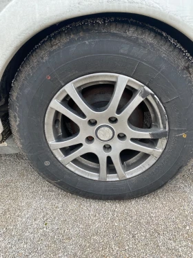 Каравана Compas Liberte, снимка 5