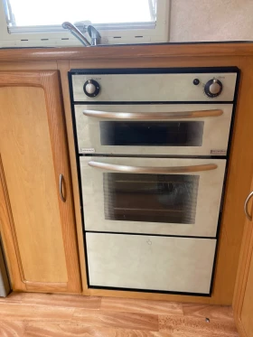 Каравана Compas Liberte, снимка 9