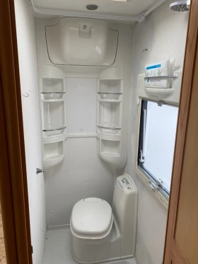 Каравана Compas Liberte, снимка 14