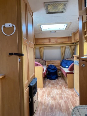 Каравана Compas Liberte, снимка 11