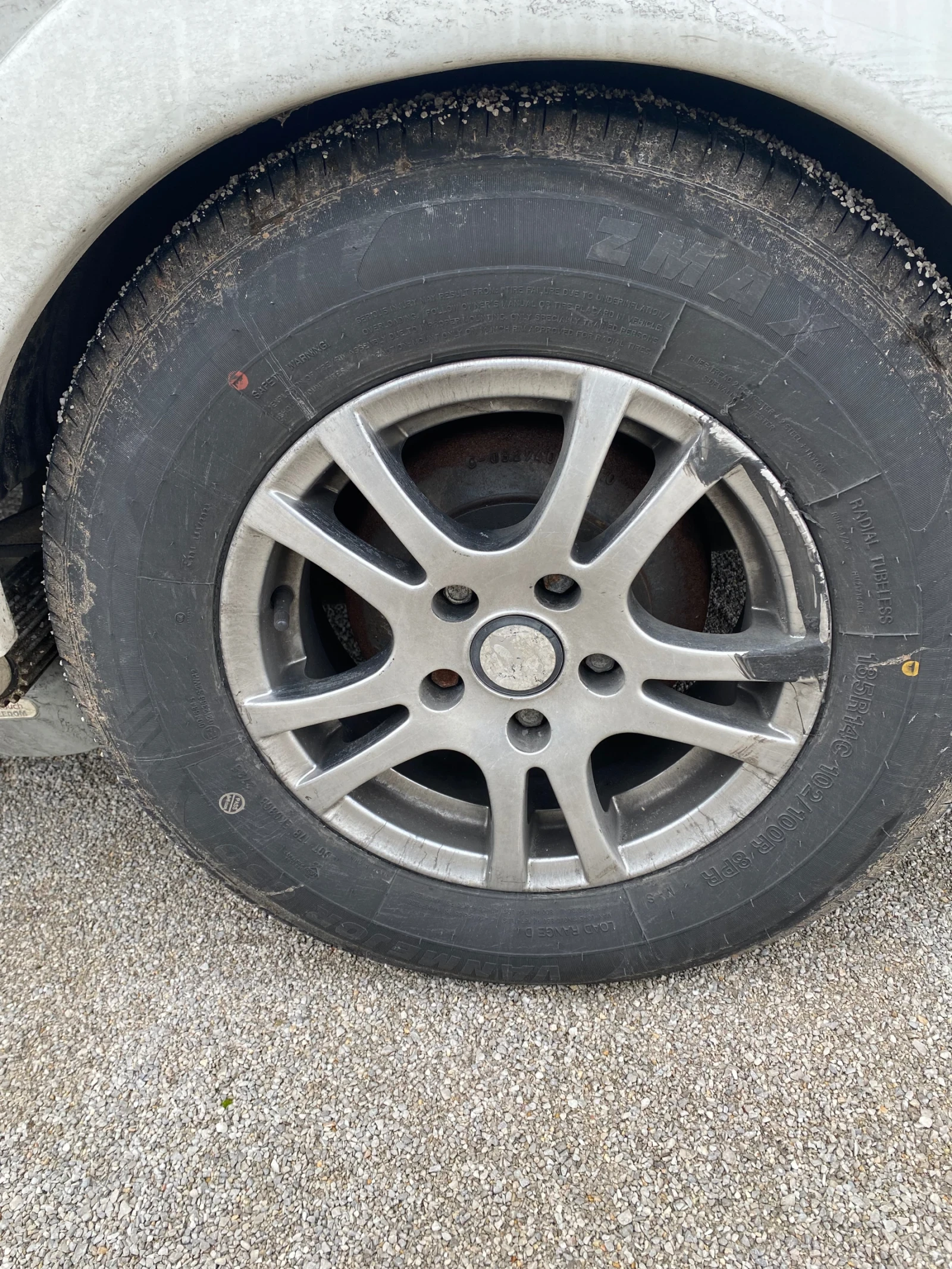 Каравана Compas Liberte - изображение 5