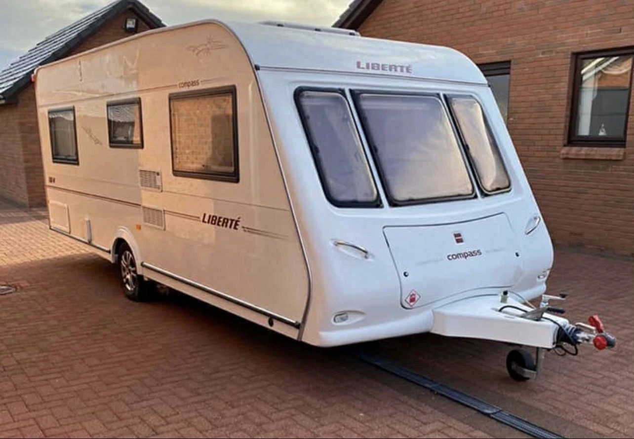  Compas Liberte | Mobile.bg   1