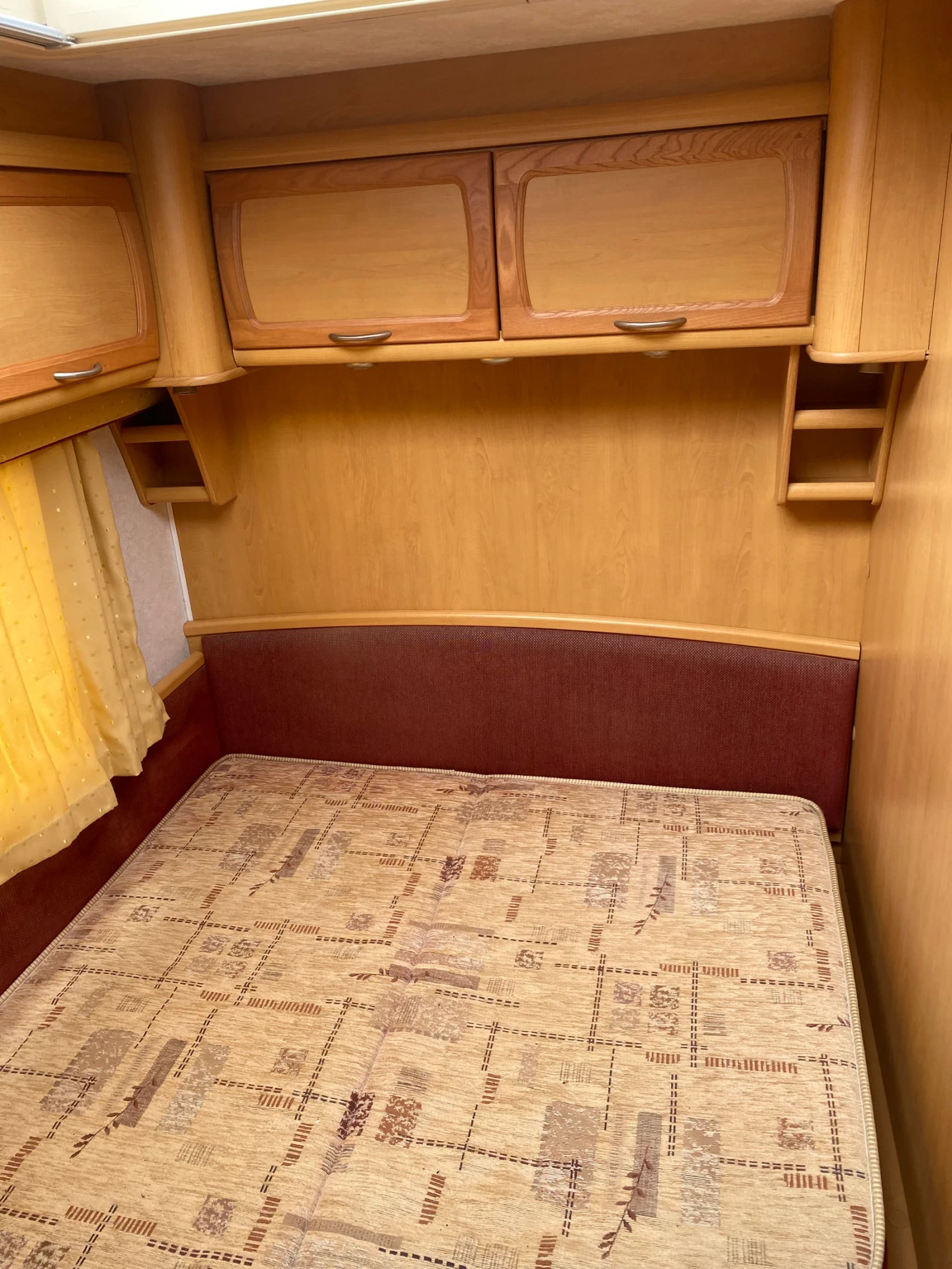 Каравана Compas Liberte - изображение 7