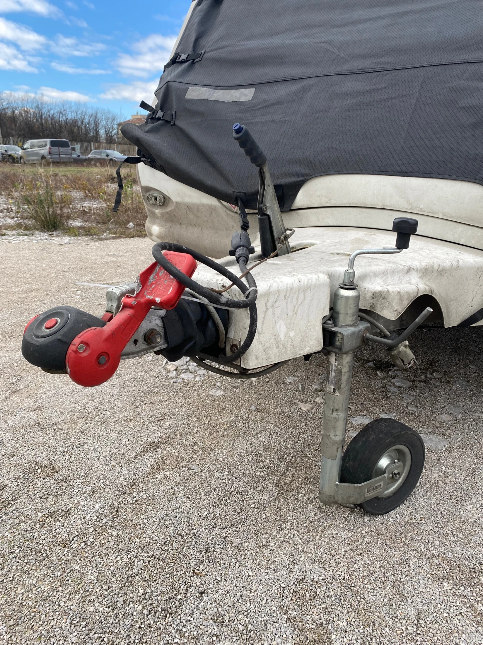 Каравана Compas Liberte - изображение 4