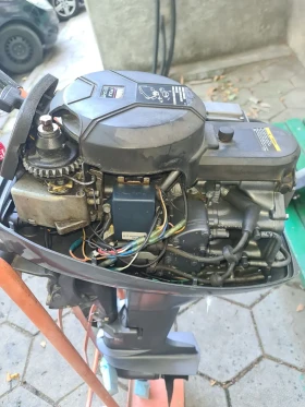  Yamaha 8F | Mobile.bg    5